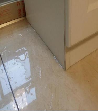 林口漏水检测 厕所漏水怎么检测?